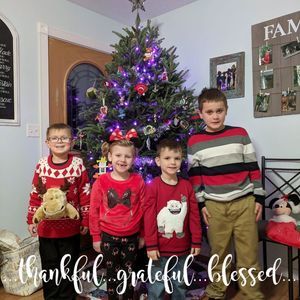 Meet your Posher, Tammy